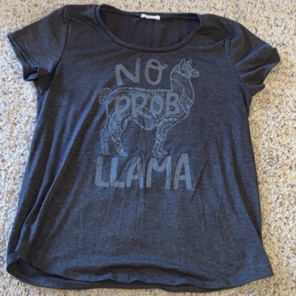Maurices tee